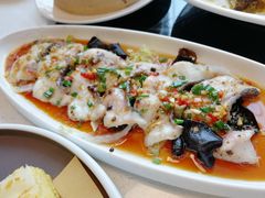 -煲王粤菜餐厅(中侨中心店)