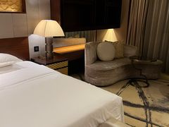 -西安赛瑞喜来登大酒店