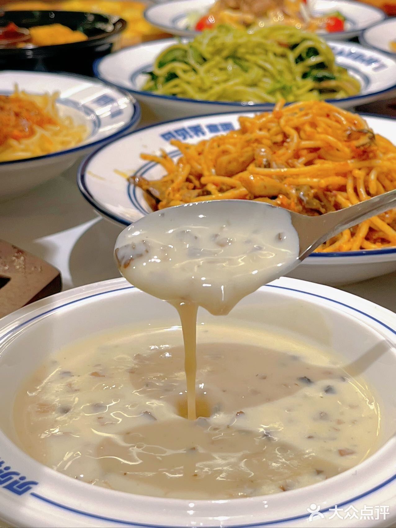 让我天天想吃的意面餐厅分享｜人均四十