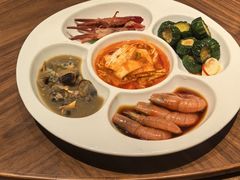 -高佳庄·海鲜酒楼(定海店)