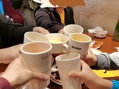 -比格比萨自助(宋家庄店)