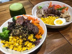 -Dreamsalad梦想轻厨(健康轻食·减脂沙拉·意面·祖庙店)
