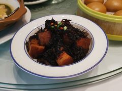 -西湖春天•老字号杭州菜(百汇店)