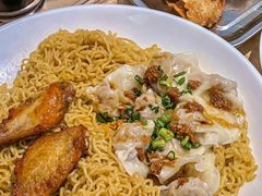 -明記茶餐廳(福田总店)