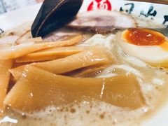 -日出拉面(望京店)