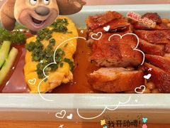 -避风塘·老港味餐厅(虹口龙之梦店)