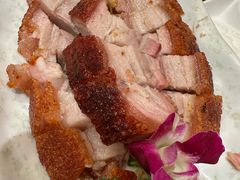 -香港新发烧腊茶餐厅(水围店)