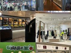 -城西优品道广场