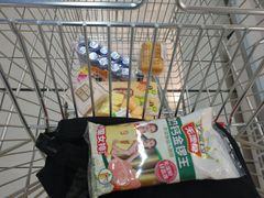 -大润发(勤业店)