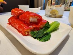 -香港狮子山下·明星粤菜餐厅(北苑店)