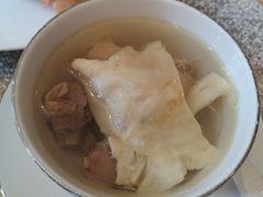 -广州富力丽思卡尔顿酒店·丽轩·粤菜