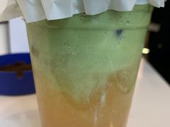 -Jeans Coffee牛仔裤咖啡