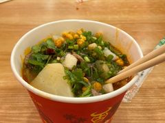 -江三王记牛杂馆(总店)