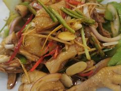 特色捞鸡-寻味顺德·南记酒家·传统顺德菜·鱼生(广源路店)