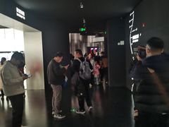 -上海科技馆-探索之光