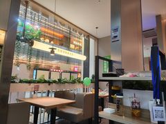 -吕氏疙瘩汤·海鲜新鲁菜(凯德mall新都心店)