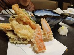 -松临·铁板烧&Omakase(神农店)
