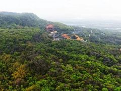-南京市江宁方山