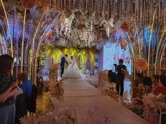 -满汉楼(江畔店)