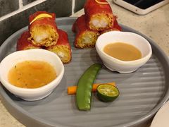 -点都德(大茶楼店)