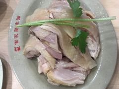 招牌百家鸡-百家鸡味馆(清泰店)