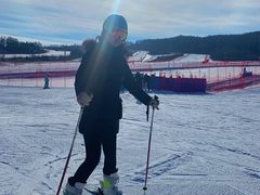 -长白山华美胜地滑雪场