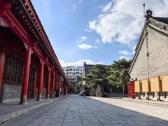 -慈恩寺