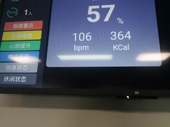 -悦健身私教工作室(双井店)