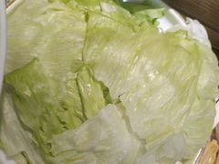 -百草滩羊清水涮羊肉(长城路店)
