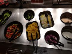 -比格比萨自助(花园路店)