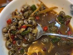 -下梅人家土菜馆(历史文化餐厅度假区店)