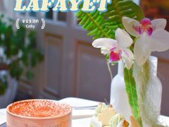-PAUL LAFAYET 法式甜品(港汇广场店)