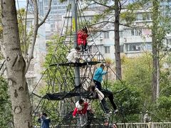 -宁波儿童公园(鄞州区)