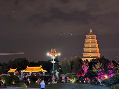 -大唐不夜城