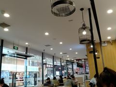 大堂-鲜芋仙(太原街万达店)