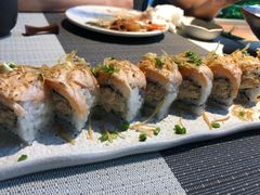 -森味薪火烧•烧鸟居酒屋•日本料理(望京店)