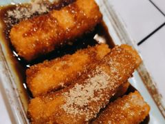 -蛙一刀·麻椒鱼火锅(金仙桥店)