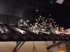 -绿茶餐厅(燕郊永旺店)