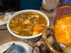 -长勺子东南亚(街道口店)