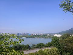 -九华山公园