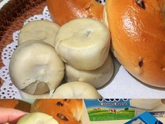 -盒马鲜生(枣园路店)