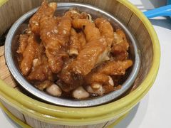 -杨妈妈粥店(滑翔路店)