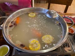 -横沥牛庄(总店)