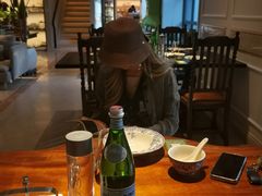 -金谷仓家庭料理(马泉营店)