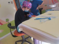 -希望齿科(河西店)