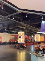 -卡尔飞车(长沙喜盈门范城店)