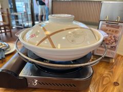 -美未居·老字号·地道顺德菜·桑拿鸡·鱼生(容桂店)