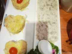 -乐宴·老北京铜火锅(桂庙店)