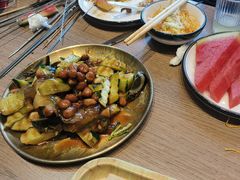 -街角等你.大连海鲜烧烤(西安路店)
