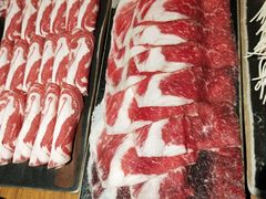 -呷哺呷哺 黄金牧场 (新中关购物中心店)